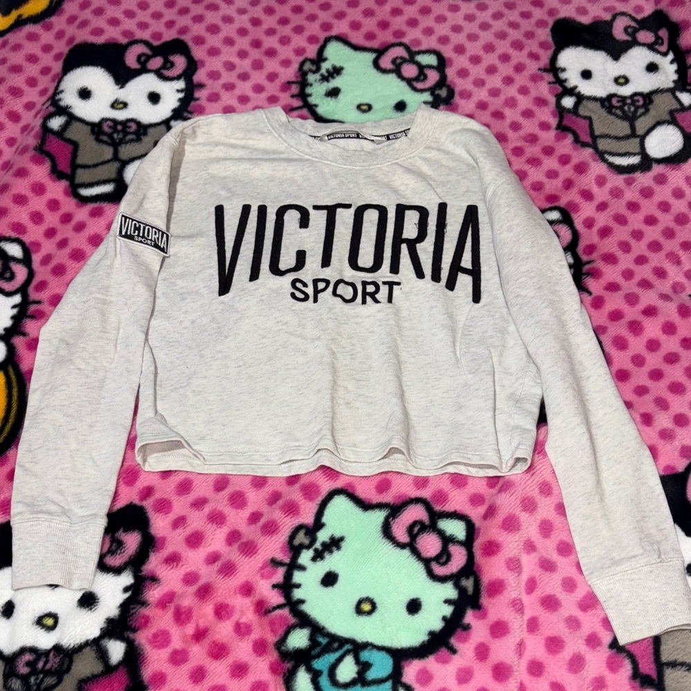 Victoria Sport Long Sleeve